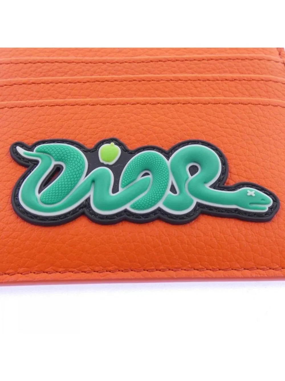 Dior this authentic